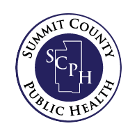 Summit County Public Health Logo